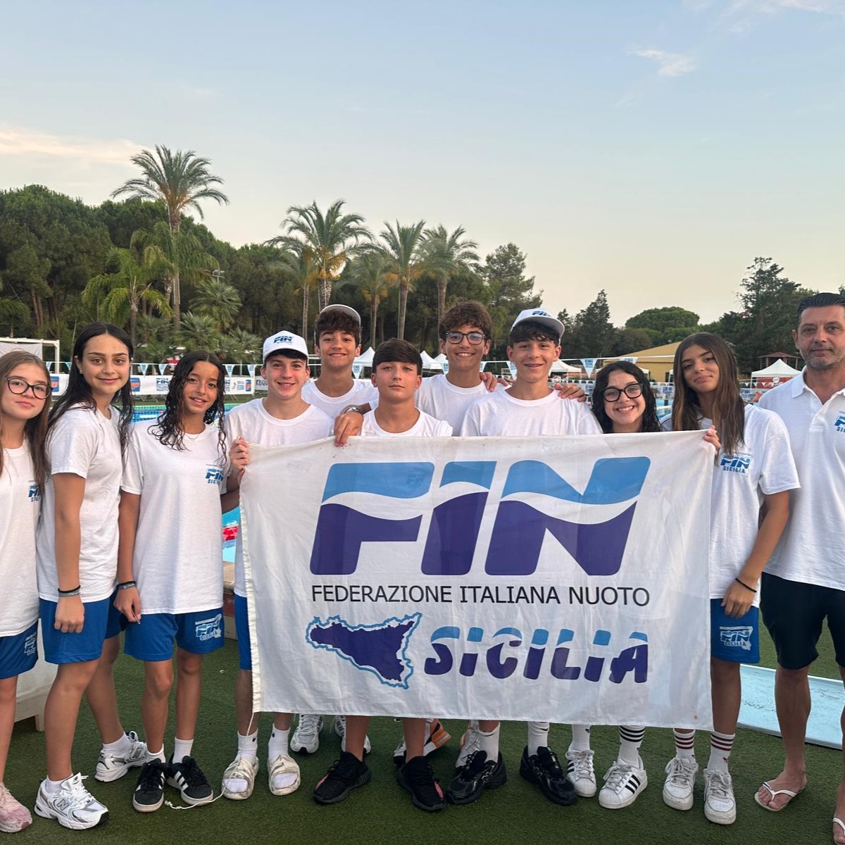 Trofeo delle Regioni, siamo pronti
