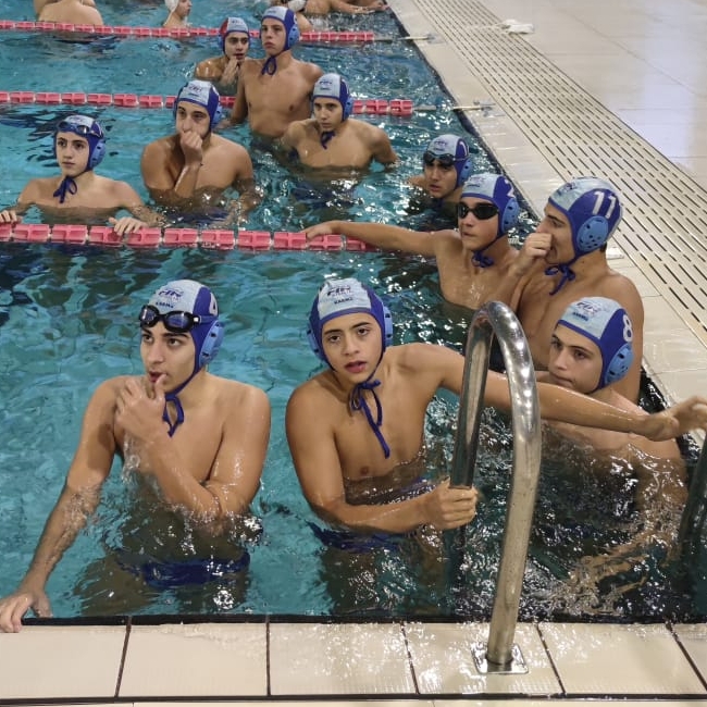 Sicilia in semifinale