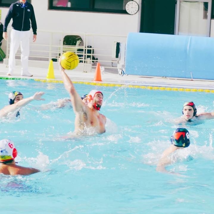 Wp Palermo e Nuoto Ct fanno il bis