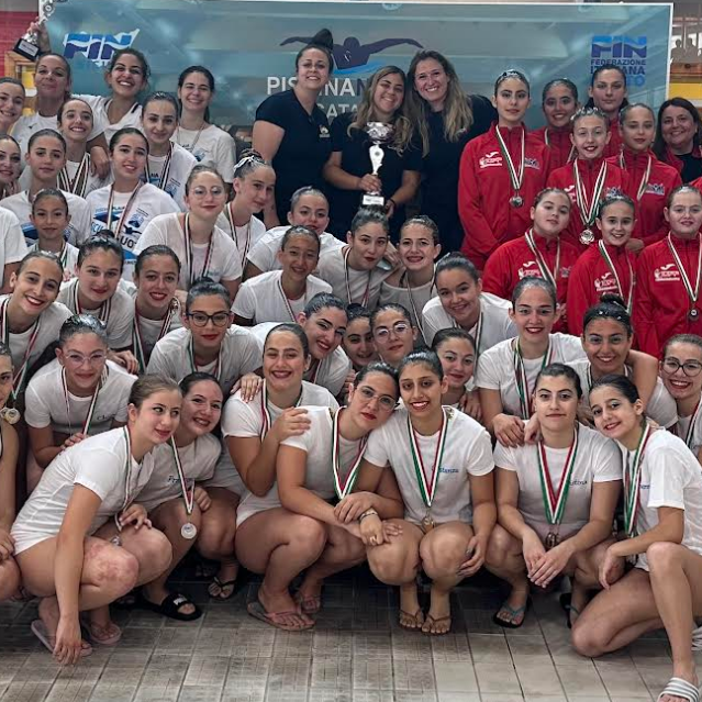 Propaganda sincro, gran finale