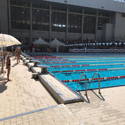 Master, appuntamento a Palermo