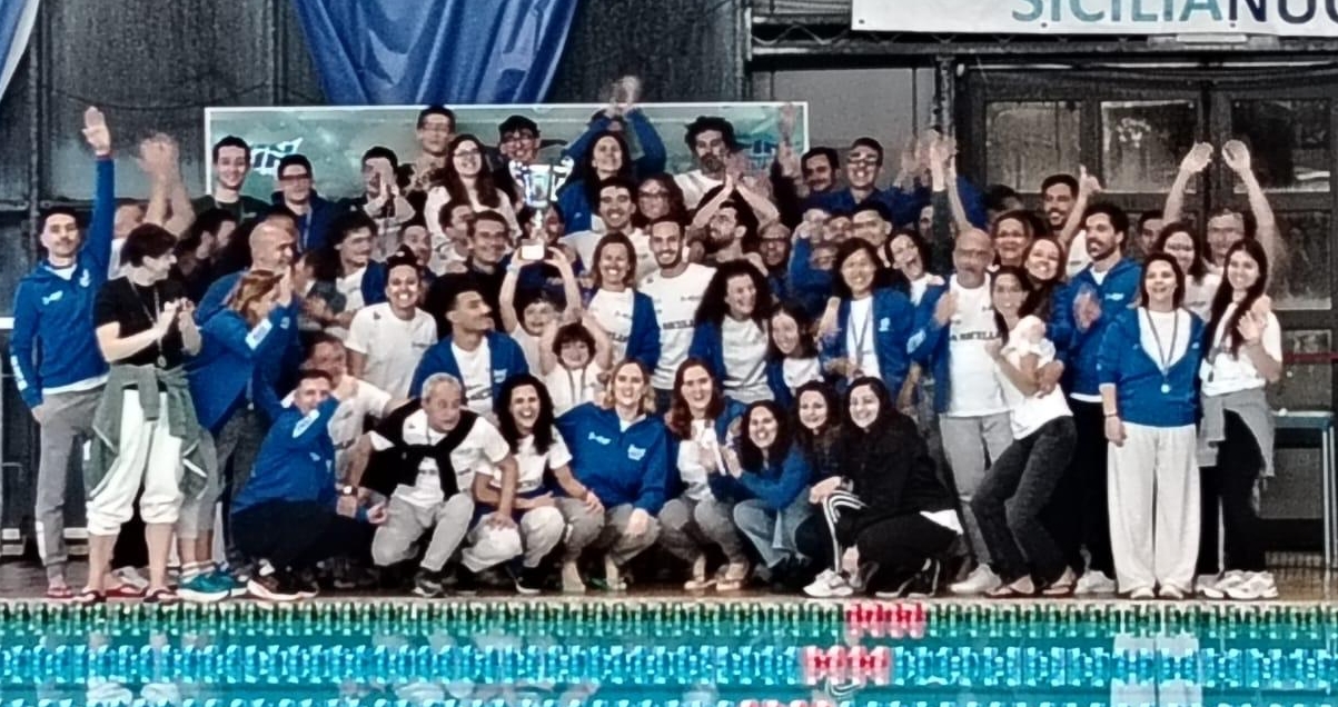 Master, pioggia di primati