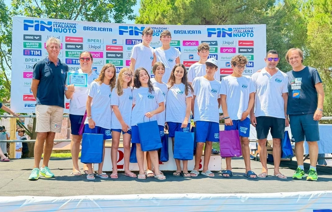 Trofeo delle Regioni, la Sicilia si fa largo
