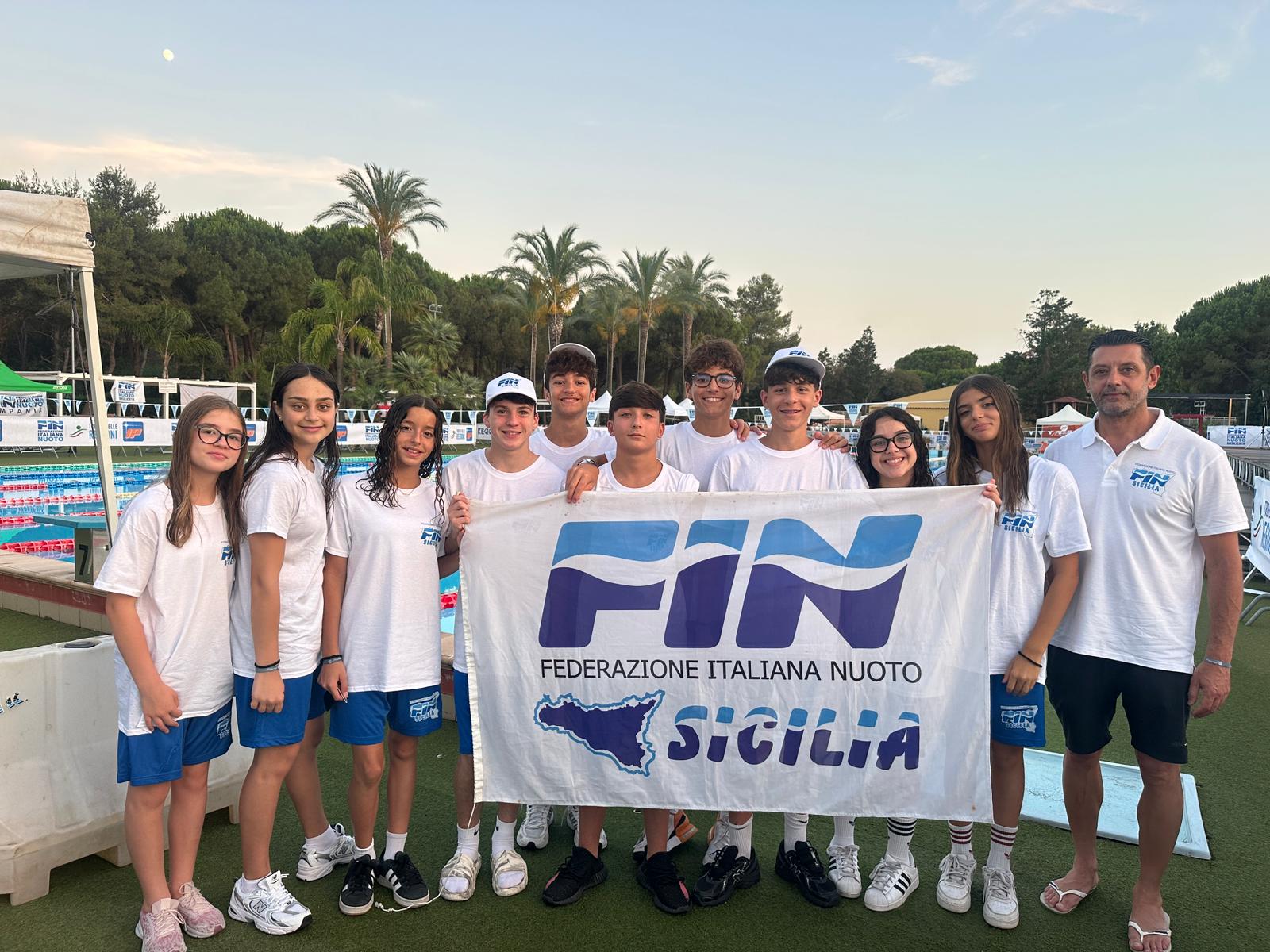 Trofeo delle Regioni, siamo pronti