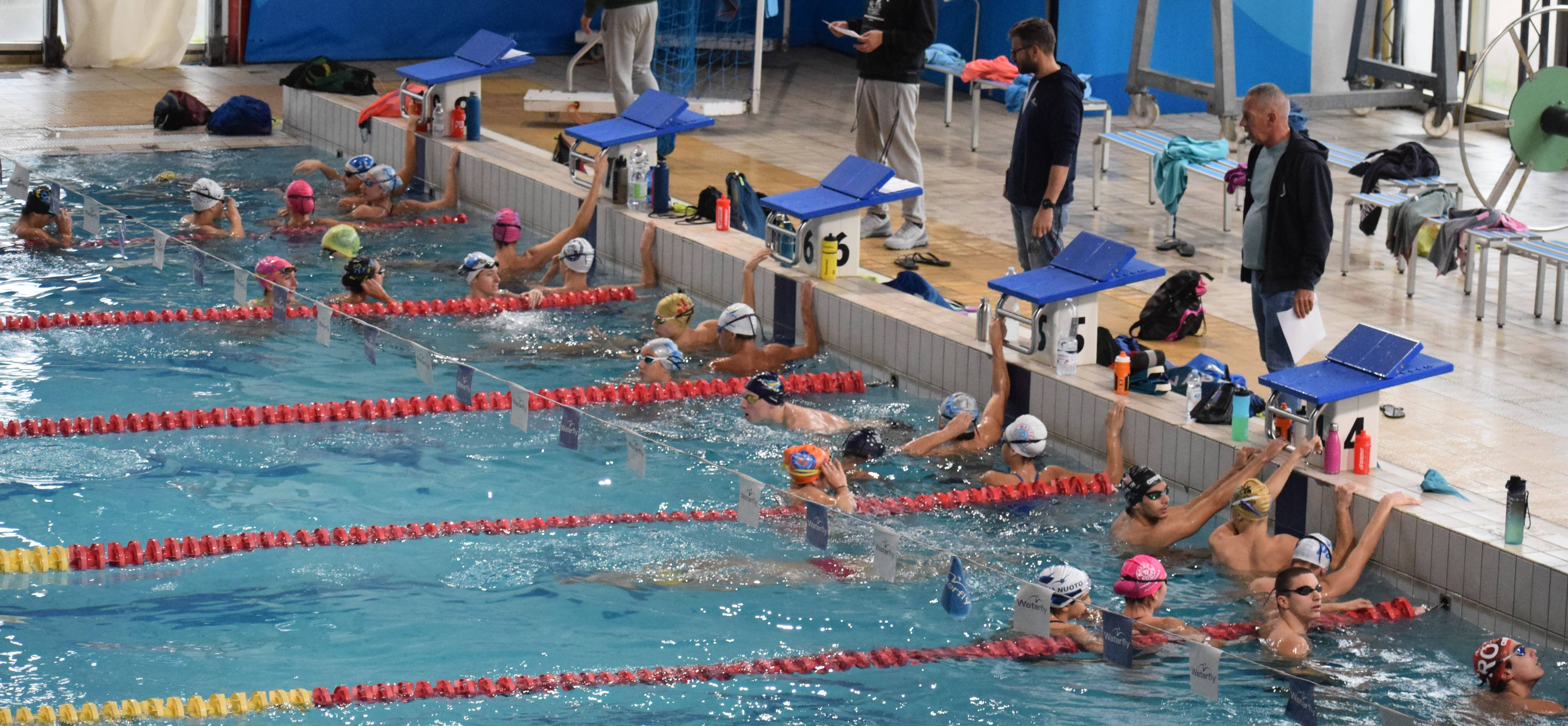 Nesima, una giornata al top