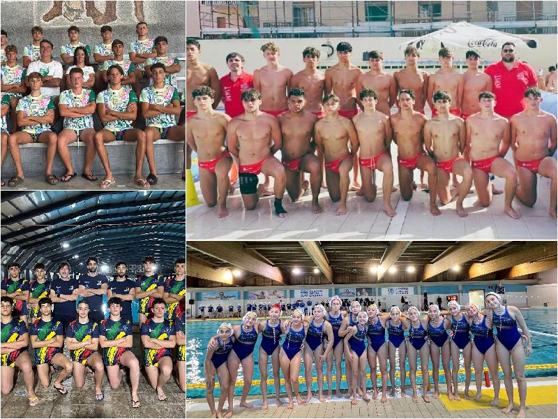 Bravi Allievi