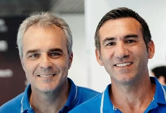 Scudetto alla siciliana