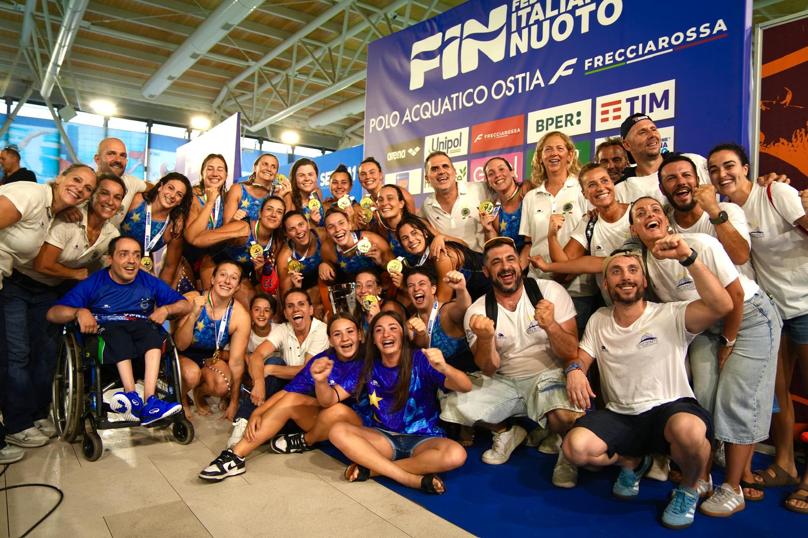 Sempre e solo L'Ekipe Orizzonte