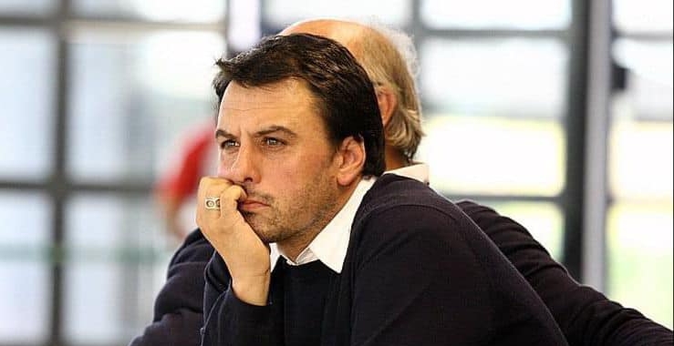 Addio a Giuseppe La Delfa