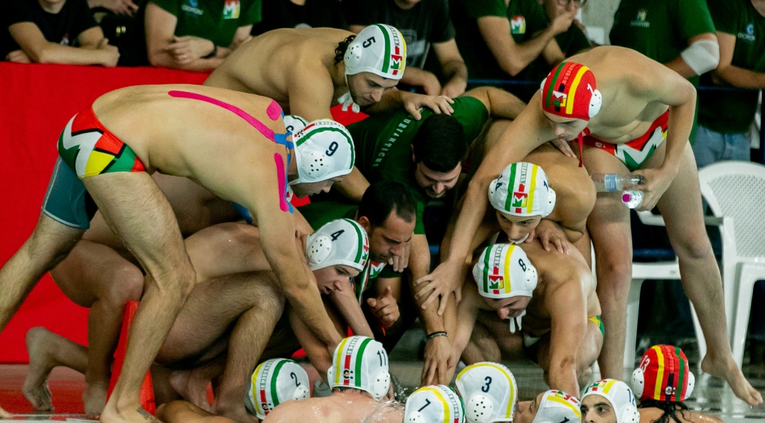 Muri Antichi, manca solo una vittoria