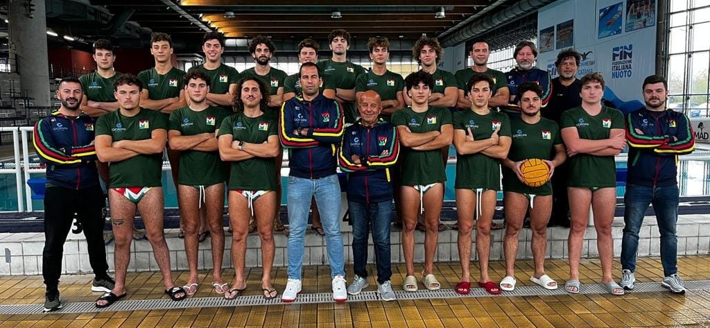 L'Ekipe e Muri Antichi, conferme da big