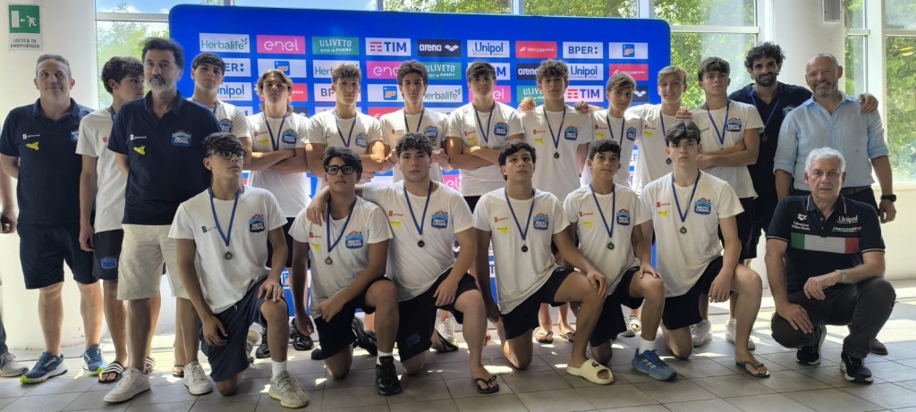 Allievi, due siciliane nella top 8