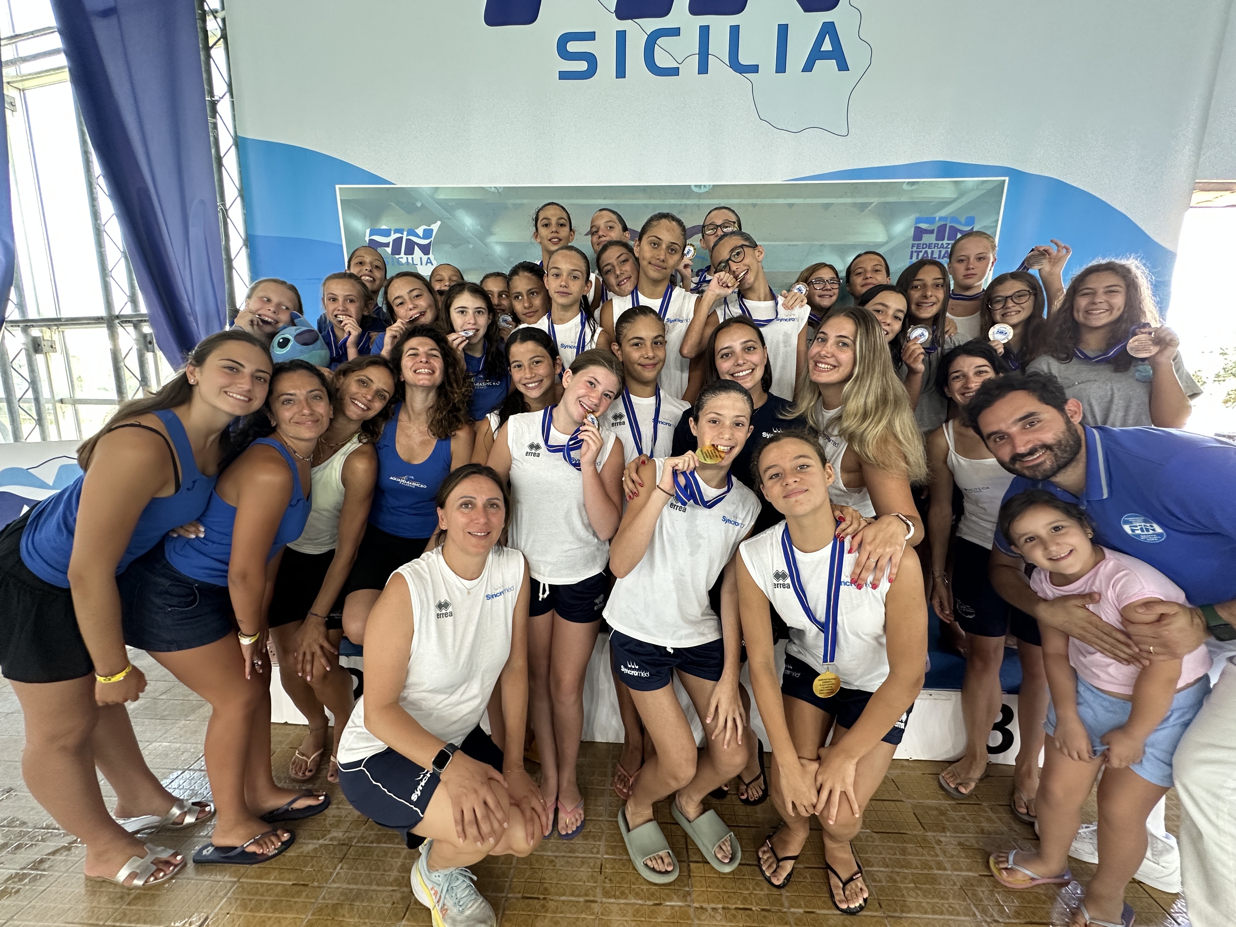Volata Aquademia