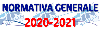 Normativa Generale 2020/21
