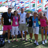 Supermaster ai blocchi di partenza